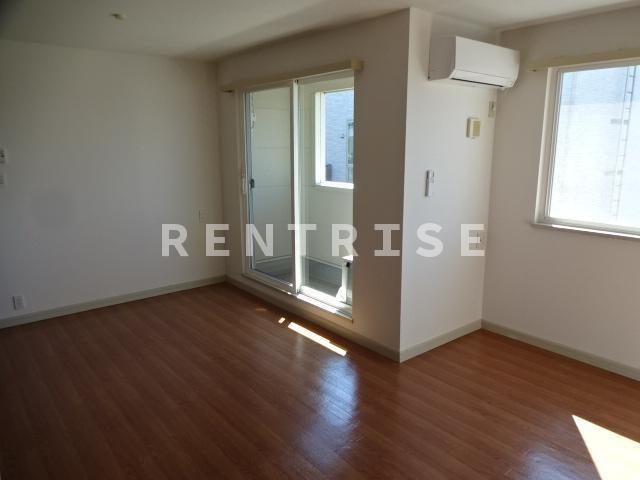 ベルソフィアの居間・リビング|リビング(イメージ)