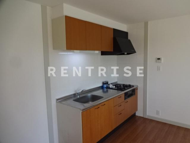 ベルソフィアのキッチン|キッチン(イメージ)