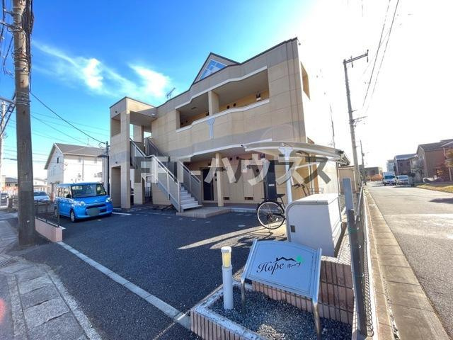 ホープの外観|外観写真その他1