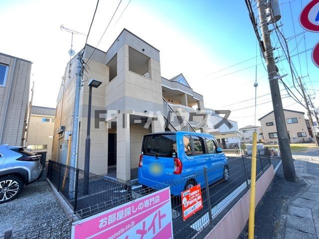 ホープの外観|外観写真その他2