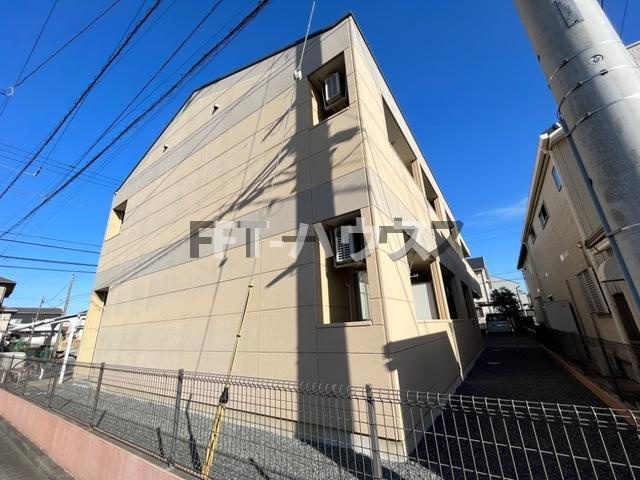 ホープの外観|外観写真その他3
