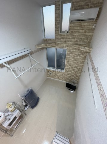 【居間・リビング】 | ユナイト日の出町パルメザンロード