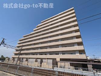 【外観】 | アルファスマート西二見駅