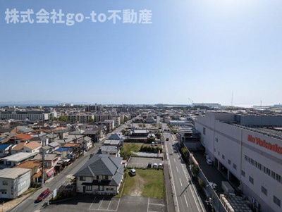 【展望】 | アルファスマート西二見駅