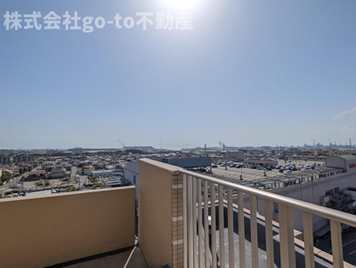 【展望】 | アルファスマート西二見駅