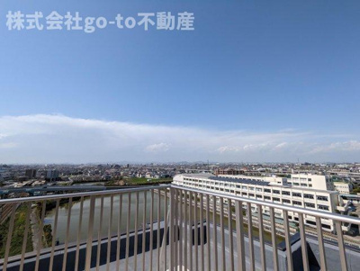 【展望】 | アルファスマート西二見駅