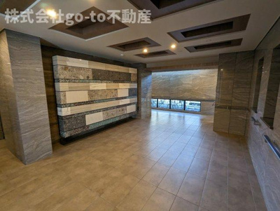 【エントランス】 | アルファスマート西二見駅