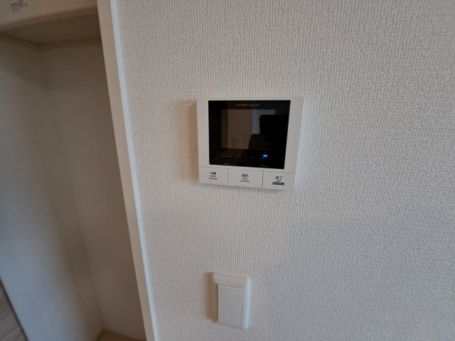 セレーノ南甲子園のセキュリティ