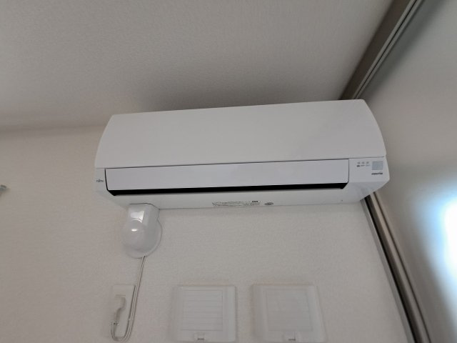 セレーノ南甲子園の設備