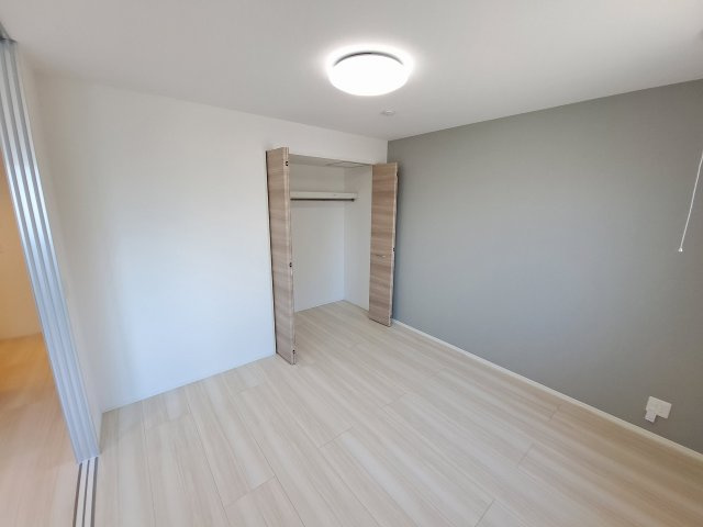 セレーノ南甲子園の洋室