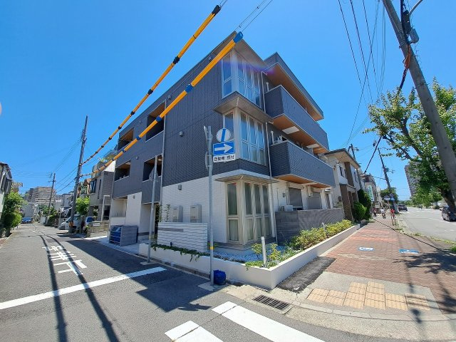 セレーノ南甲子園