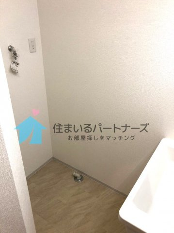 ボンシャンスMⅡの設備