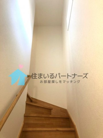 ボンシャンスMⅡの内装|内装は落ち着いています