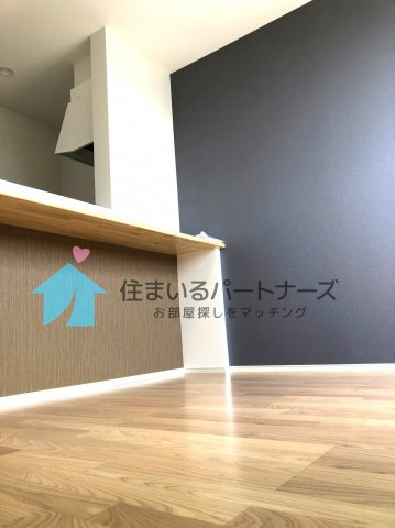 ボンシャンスMⅡの内装|内装です