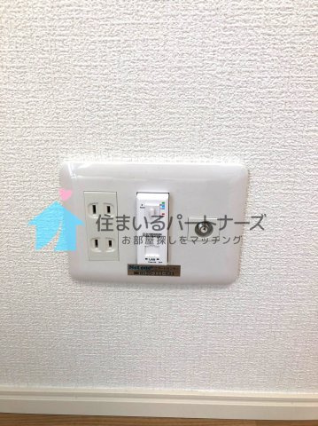 ボンシャンスMⅡの設備