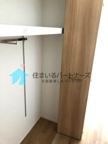 ボンシャンスMⅡの内装