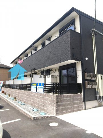 ボンシャンスMⅡ