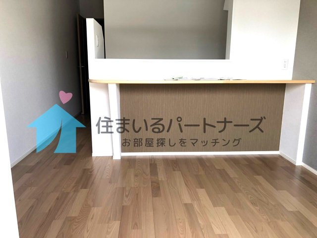 ボンシャンスMⅡの収納