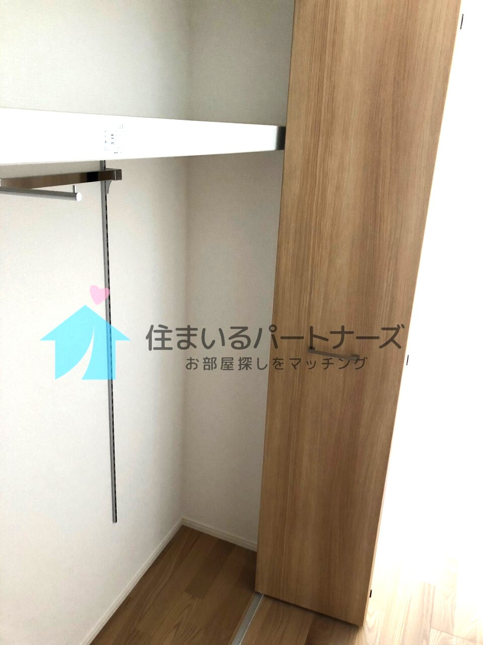 ボンシャンスMⅡの内装