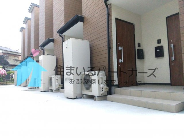 ボンシャンスMⅡのその他