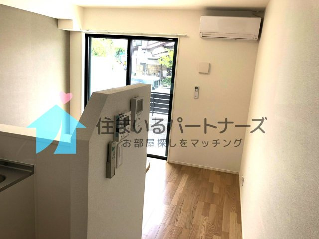 ボンシャンスMⅡの設備
