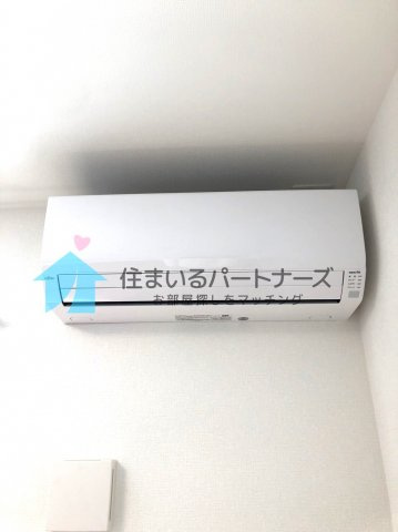 ボンシャンスMⅡの設備