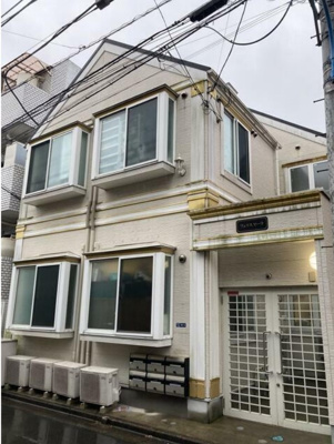 【外観】 | Ａ・Ａ・ＦＥＬＩＺＭＡＲＡ