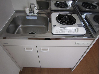 【キッチン】 | Ａ・Ａ・ＦＥＬＩＺＭＡＲＡ