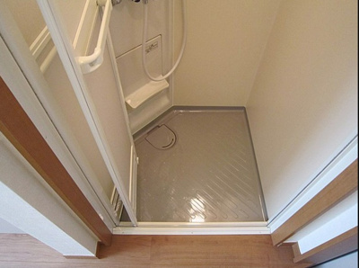 【シャワールーム】 | Ａ・Ａ・ＦＥＬＩＺＭＡＲＡ