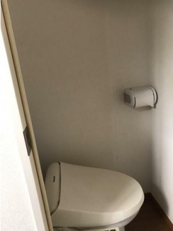 【トイレ】