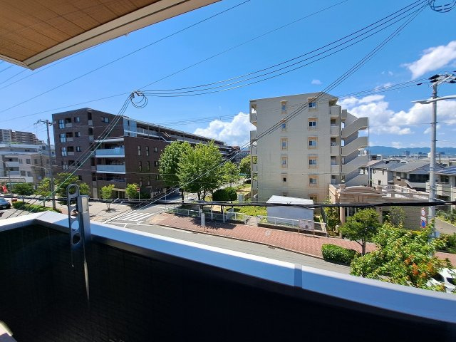 セレーノ南甲子園の展望