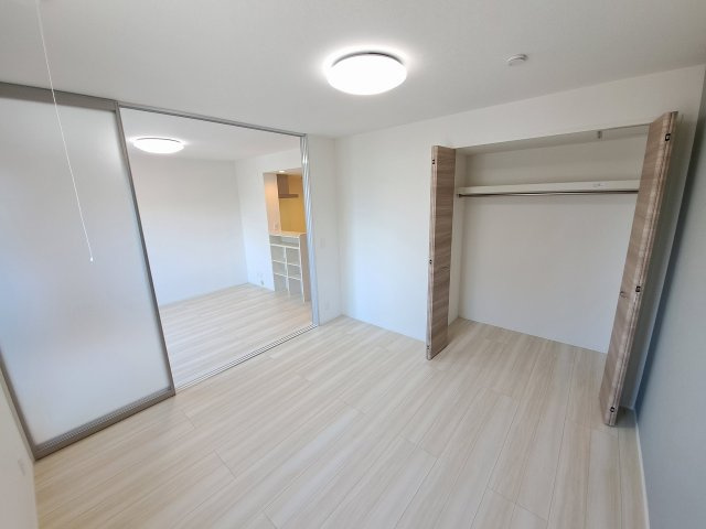 セレーノ南甲子園の内装