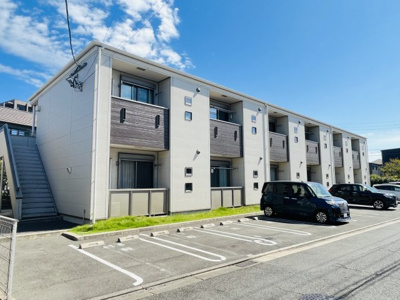 【外観】 | ブルーマリンよし山