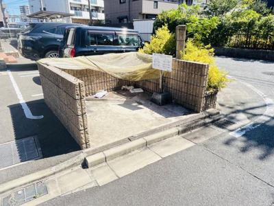 【その他共用部分】 | ブルーマリンよし山