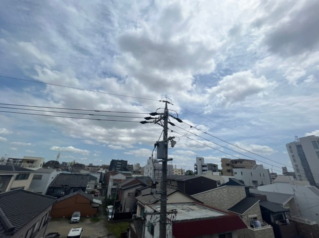 H・S TOWNの展望|H・S　TOWN