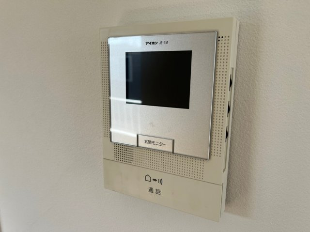 松仙堂ビルのセキュリティ|松仙堂ビル