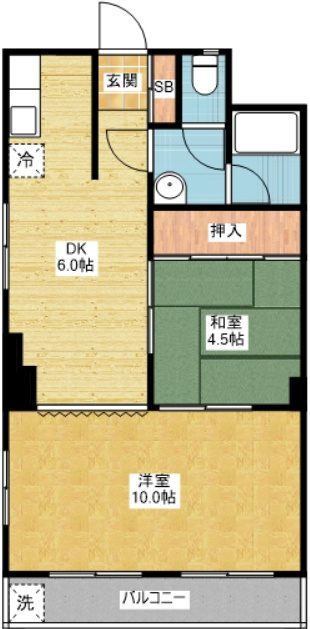 松仙堂ビル