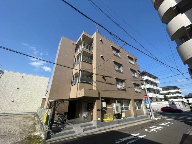 松仙堂ビル