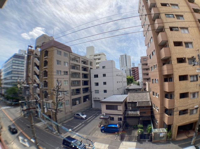 ボワドブローニュの展望|ボワドブローニュ