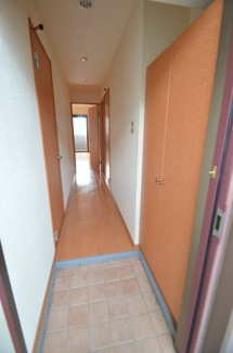 【玄関】 | 壱番館元今泉