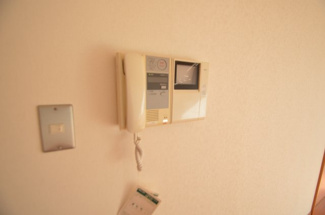 【セキュリティ】 | 壱番館元今泉