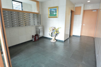 【その他共用部分】 | 壱番館元今泉