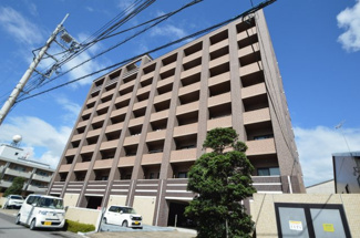 【外観】 | 壱番館元今泉