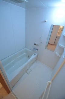 【浴室】 | 壱番館元今泉