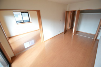 【内装】 | 壱番館元今泉