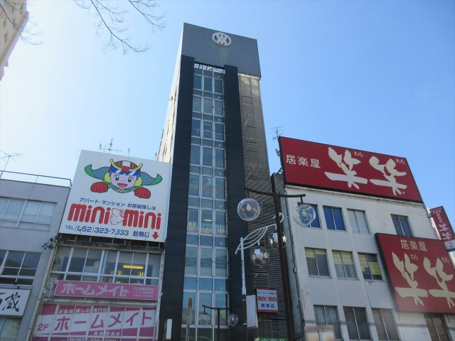 麦島第二ビル|名古屋市の賃貸ならMy賃貸