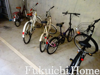 【その他共用部分】