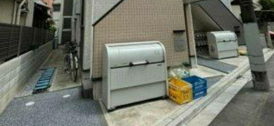 【エントランス】 | ハーモニーテラス南小岩Ⅴ