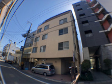夙川カームマンションの画像