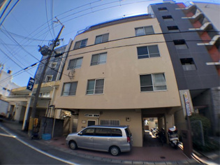 夙川カームマンションのその他